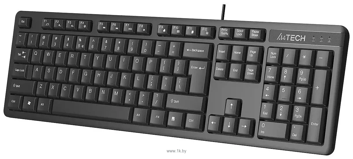 Фотографии A4Tech KR-3 Фотографии A4Tech KR-3
