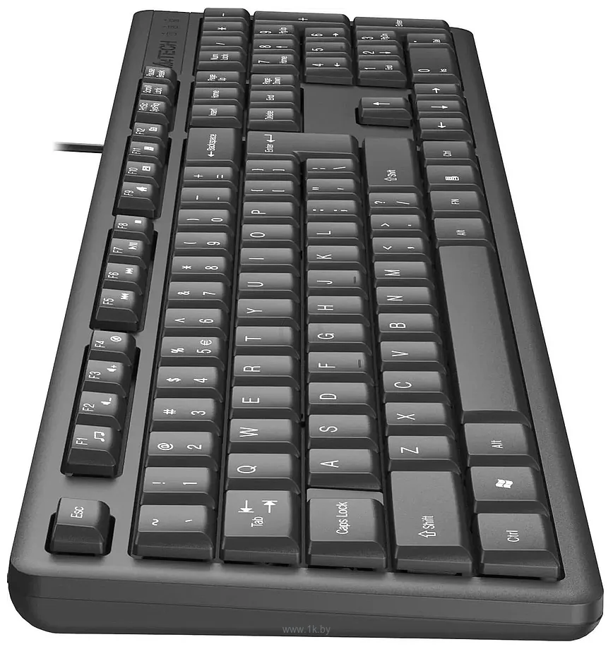 Фотографии A4Tech KR-3 Фотографии A4Tech KR-3