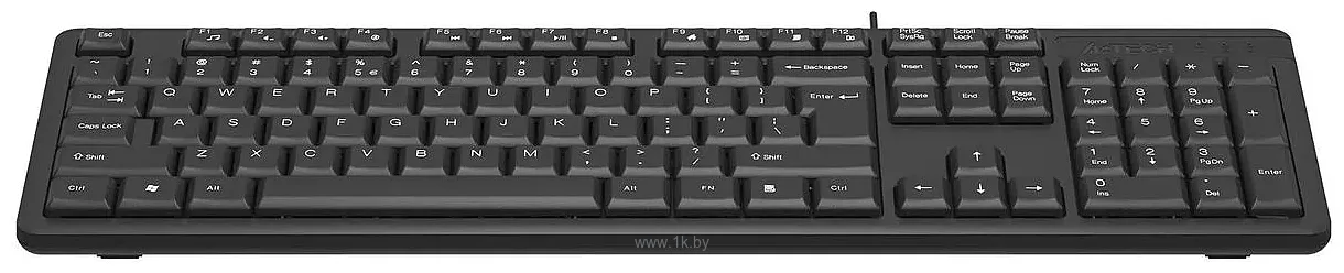 Фотографии A4Tech KR-3 Фотографии A4Tech KR-3