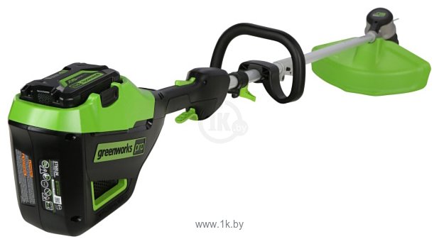 Фотографии Greenworks GD60LT 2108307UB