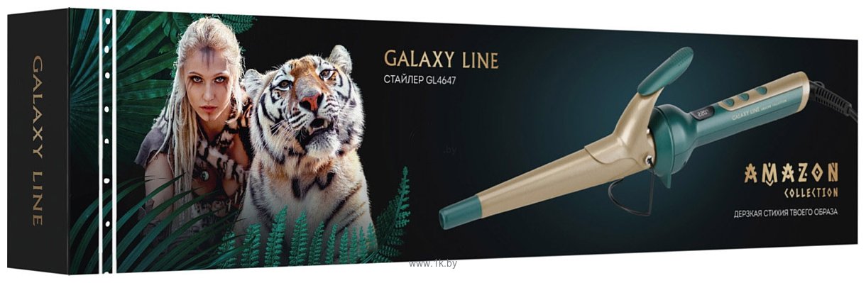 Фотографии Galaxy Line GL4647