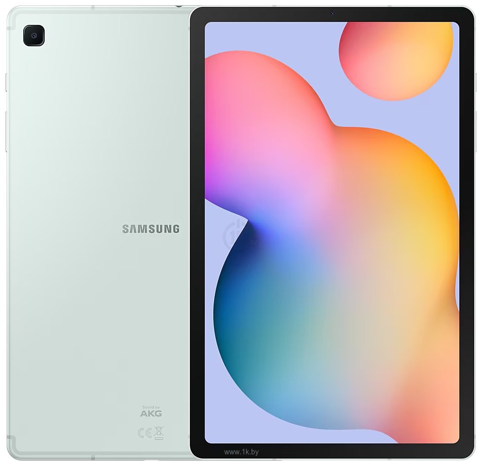 Фотографии Samsung Galaxy Tab S6 Lite 2024 10.4 SM-P620 64Gb