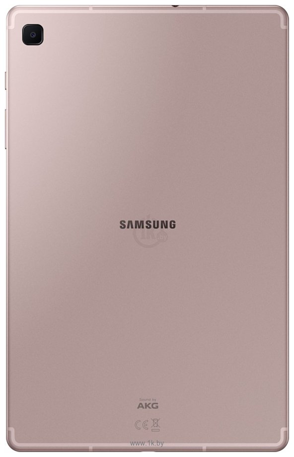 Фотографии Samsung Galaxy Tab S6 Lite 2024 10.4 SM-P620 64Gb