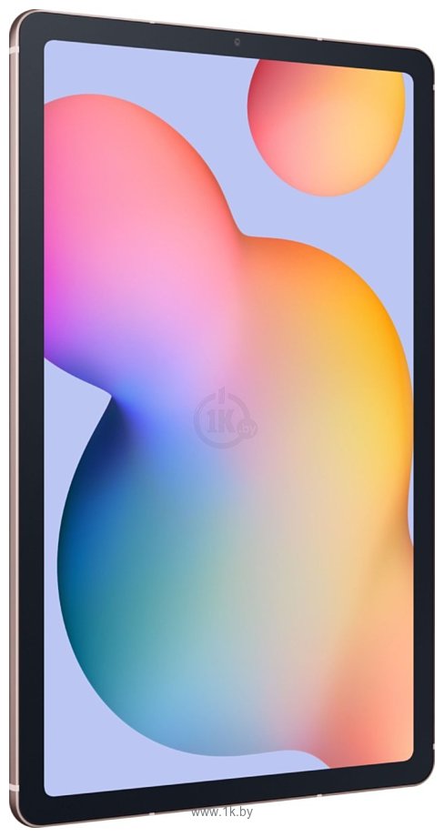 Фотографии Samsung Galaxy Tab S6 Lite 2024 10.4 SM-P620 64Gb