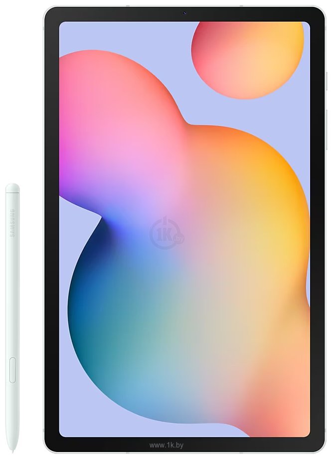 Фотографии Samsung Galaxy Tab S6 Lite 2024 10.4 SM-P620 64Gb