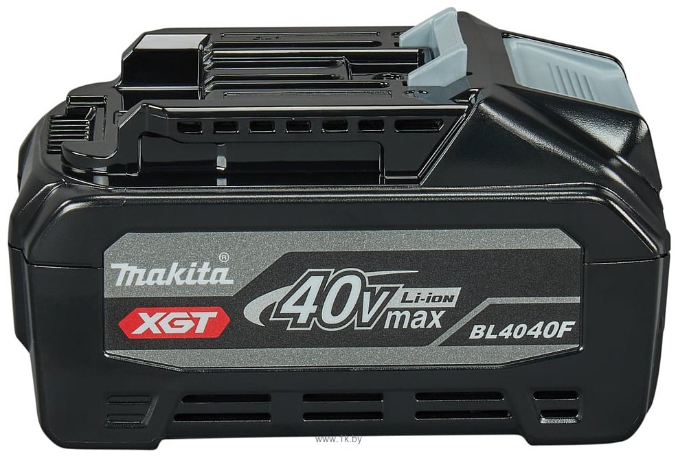 Фотографии Makita BL4040F 1910N6-8 (40В/4.0 Ah)