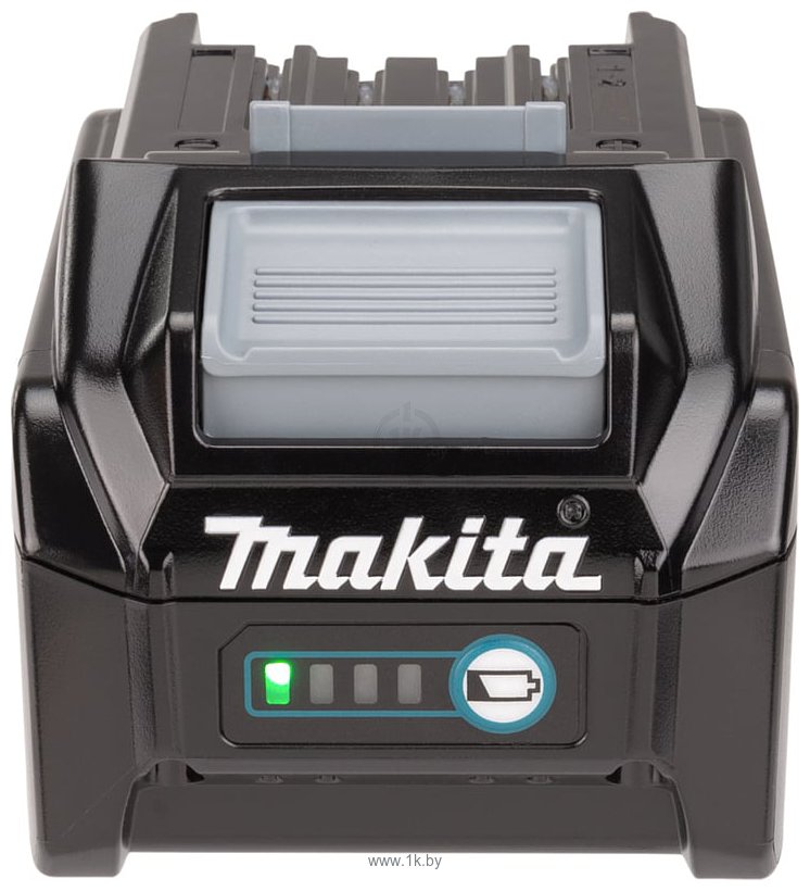 Фотографии Makita BL4040F 1910N6-8 (40В/4.0 Ah)