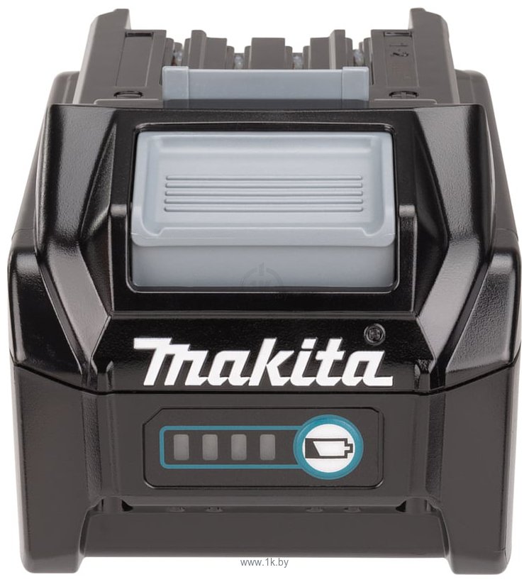 Фотографии Makita BL4040F 1910N6-8 (40В/4.0 Ah)