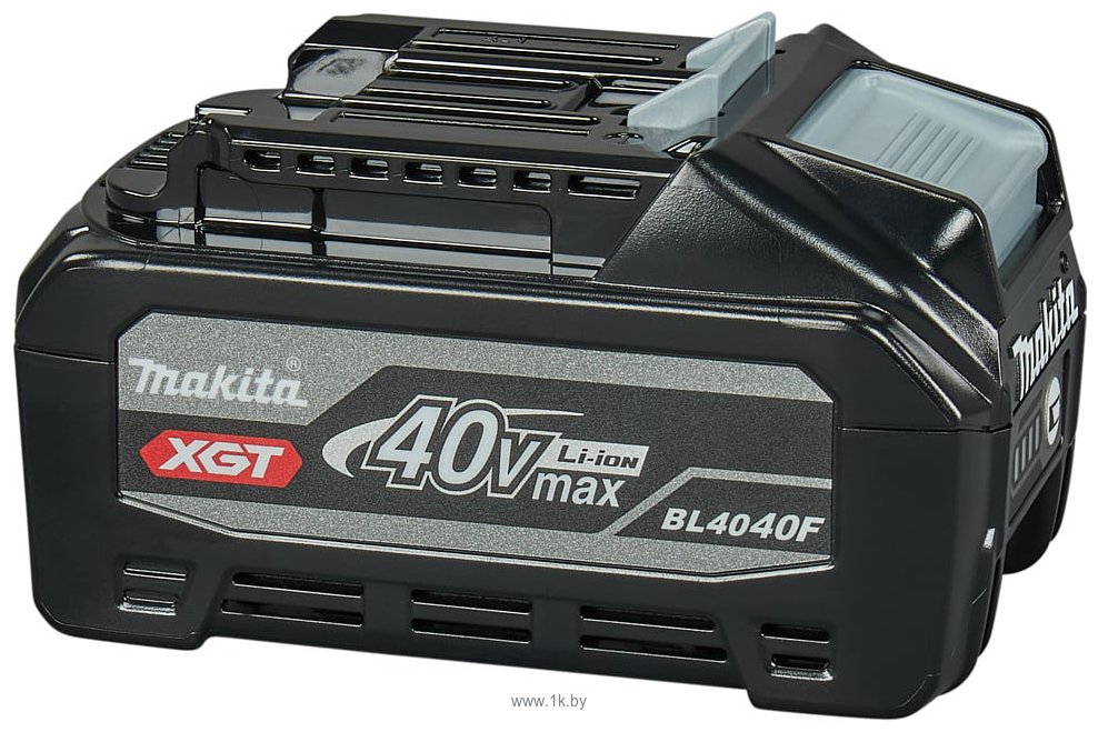 Фотографии Makita BL4040F 1910N6-8 (40В/4.0 Ah)