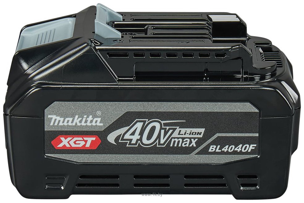 Фотографии Makita BL4040F 1910N6-8 (40В/4.0 Ah)