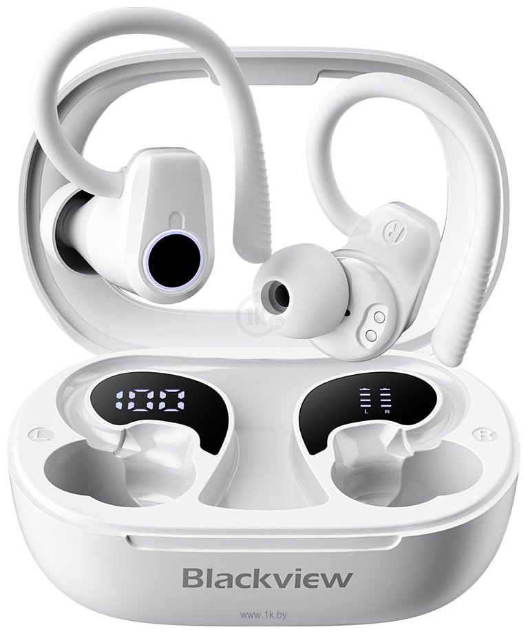 Фотографии Blackview AirBuds 60