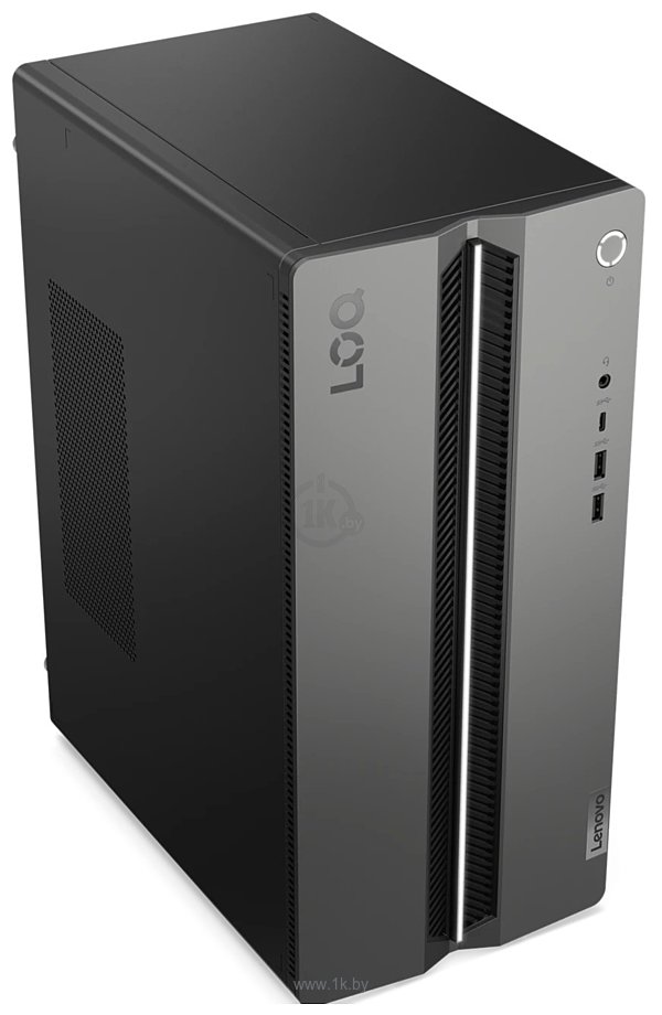 Фотографии Lenovo LOQ Tower 17IRR9 90X0002MGH