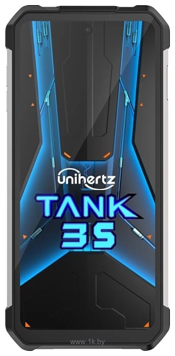 Фотографии Unihertz Tank 3s 12/256GB