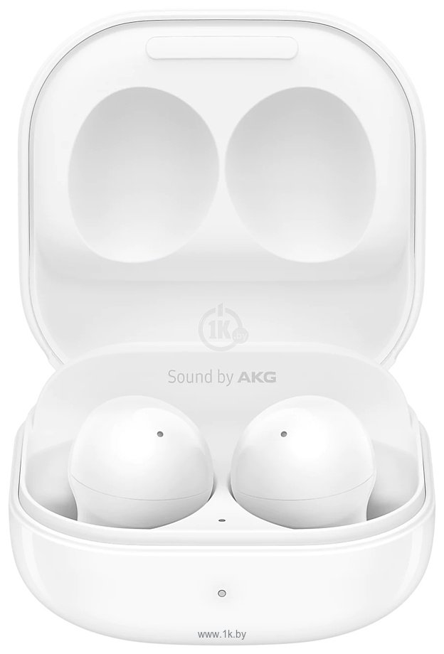 Фотографии Samsung Galaxy Buds 2 (белый)