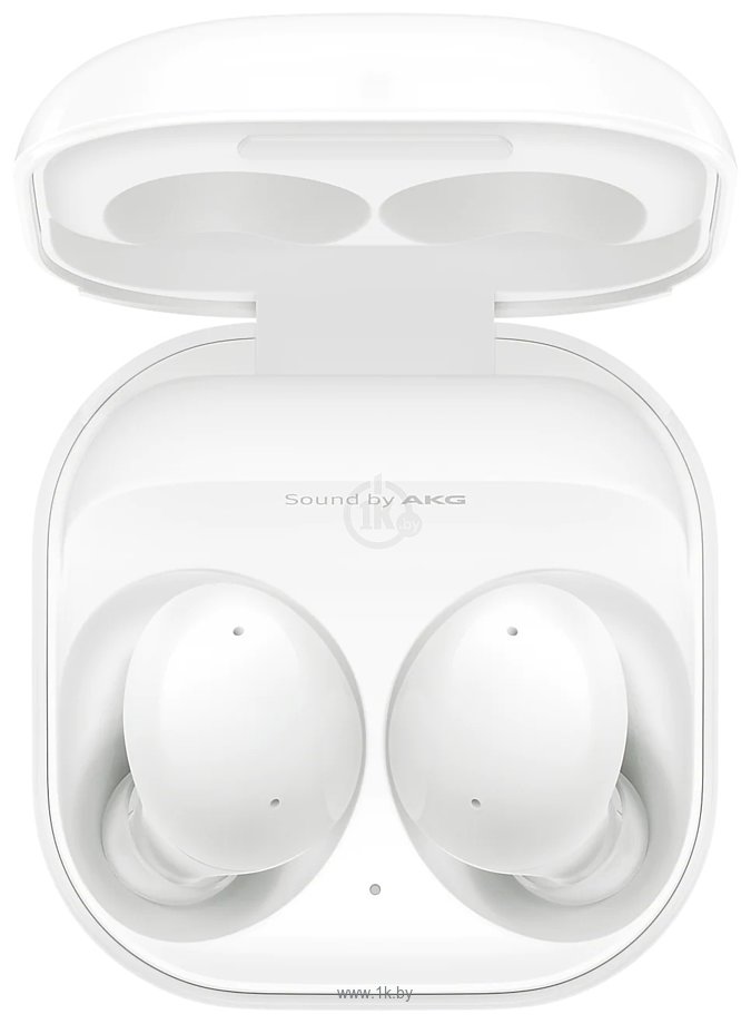 Фотографии Samsung Galaxy Buds 2 (белый)