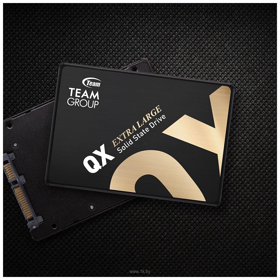 Фотографии Team QX 2TB T253X7002T0C101