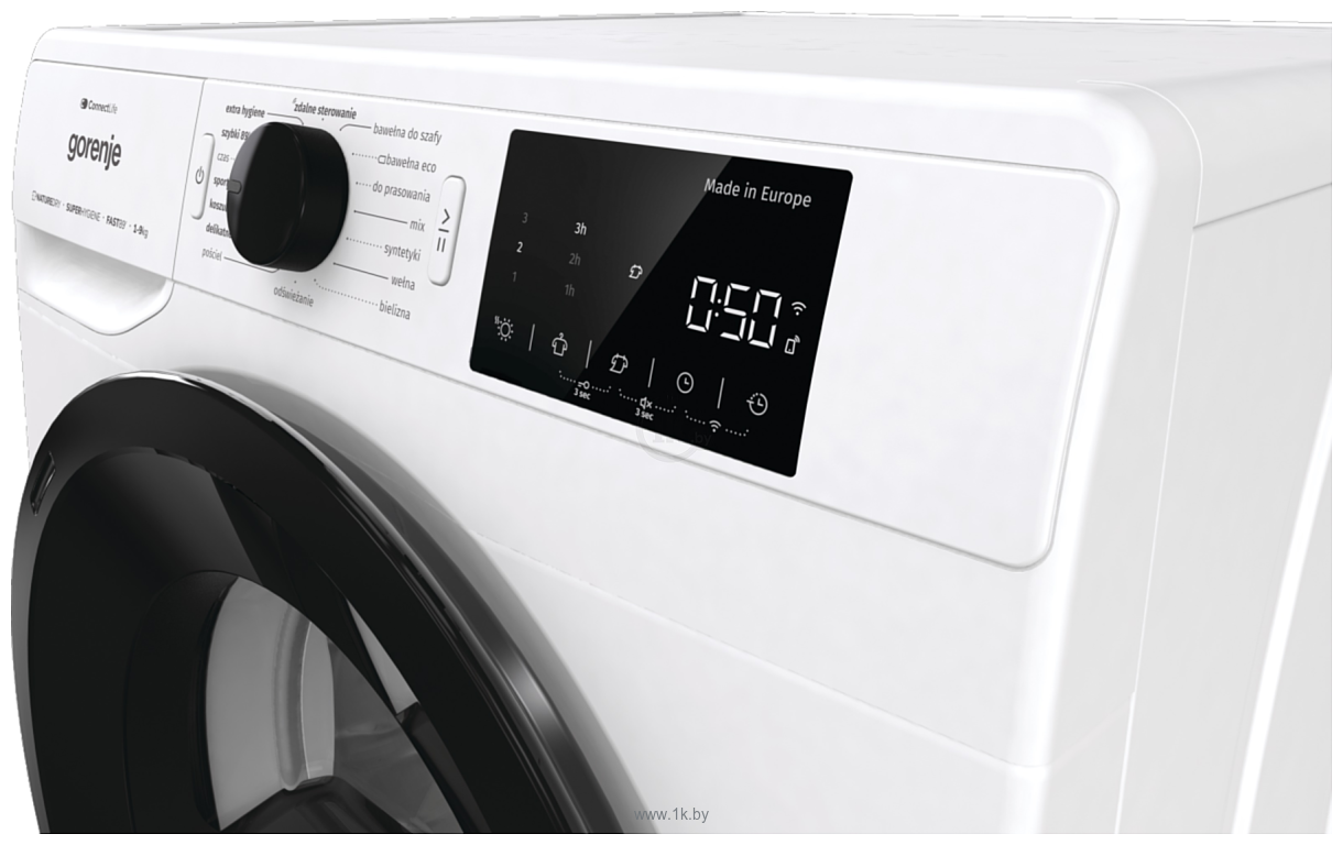 Фотографии Gorenje DPNE92GNLWIFI/PL