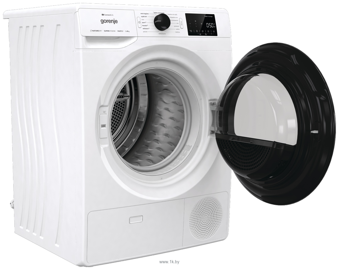 Фотографии Gorenje DPNE92GNLWIFI/PL