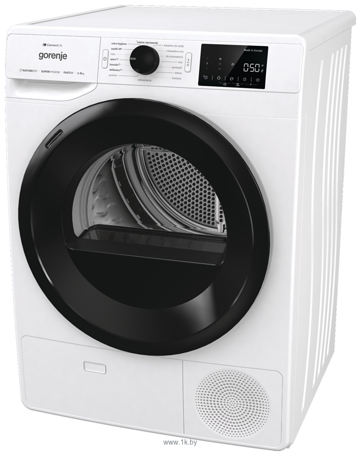 Фотографии Gorenje DPNE92GNLWIFI/PL