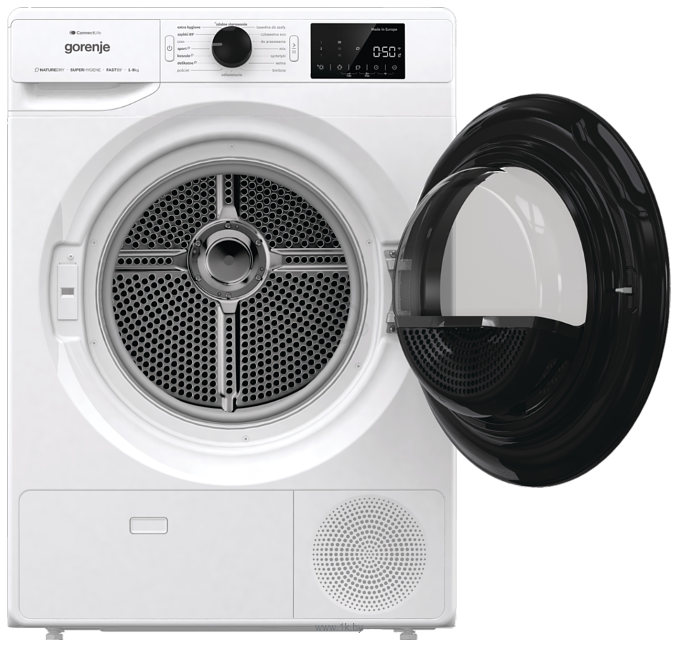 Фотографии Gorenje DPNE92GNLWIFI/PL