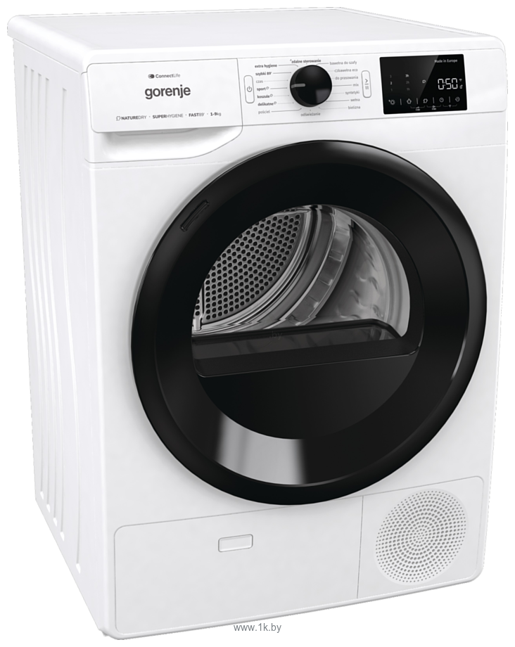 Фотографии Gorenje DPNE92GNLWIFI/PL