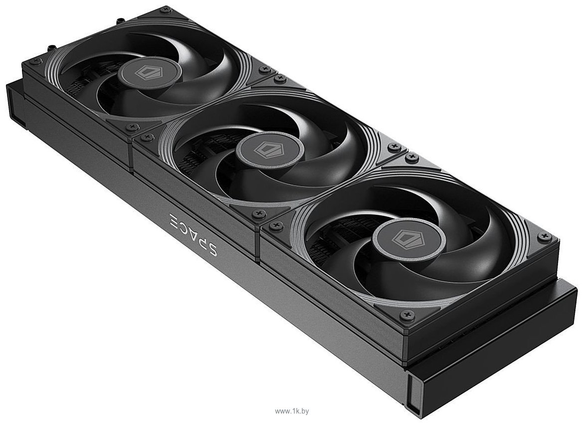 Фотографии ID-COOLING Space SL360 PRO SE