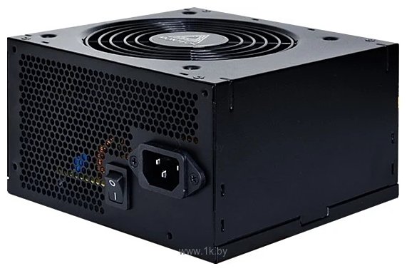 Фотографии Montech Beta Bronze 650W