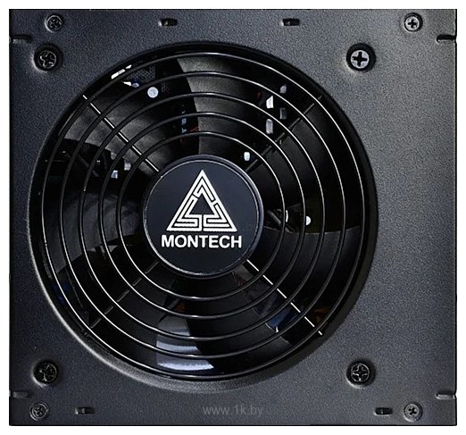 Фотографии Montech Beta Bronze 650W