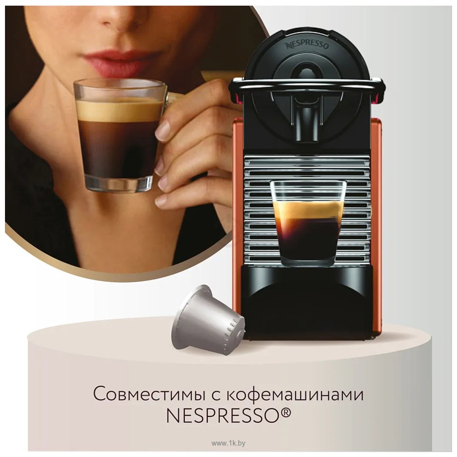 Фотографии LEBO Coffee Espresso Milky 220 г