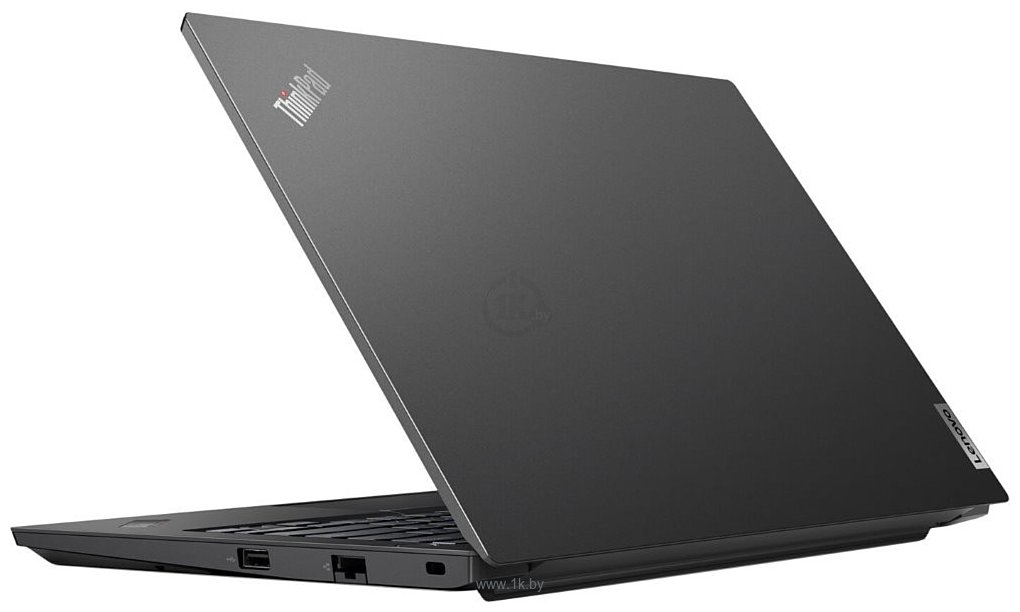 Фотографии Lenovo ThinkPad E14 Gen 4 Intel (21E30077CD_PRO)