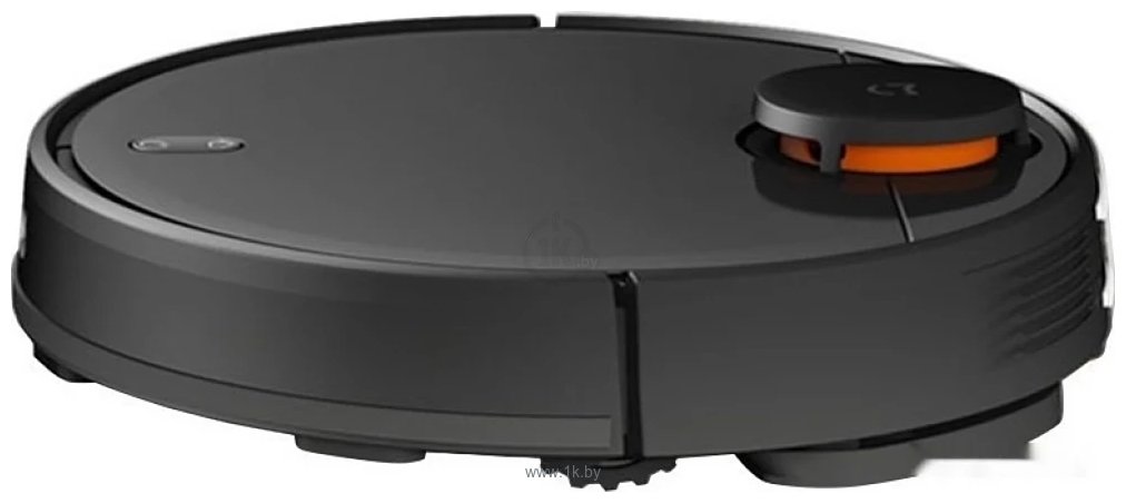 Фотографии Xiaomi Mi Robot Vacuum Mop Pro (черный)