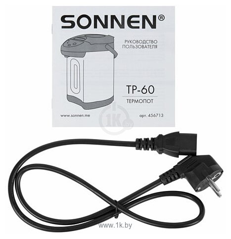 Фотографии Sonnen TP-60