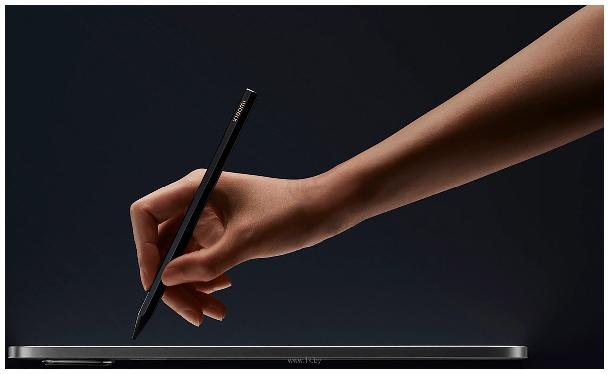 Фотографии Xiaomi Focus Pen (черный, международная версия)