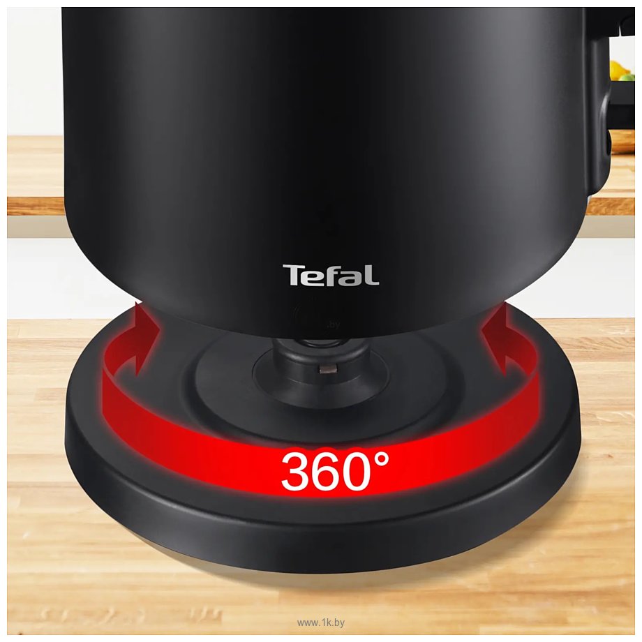 Фотографии Tefal KO1408