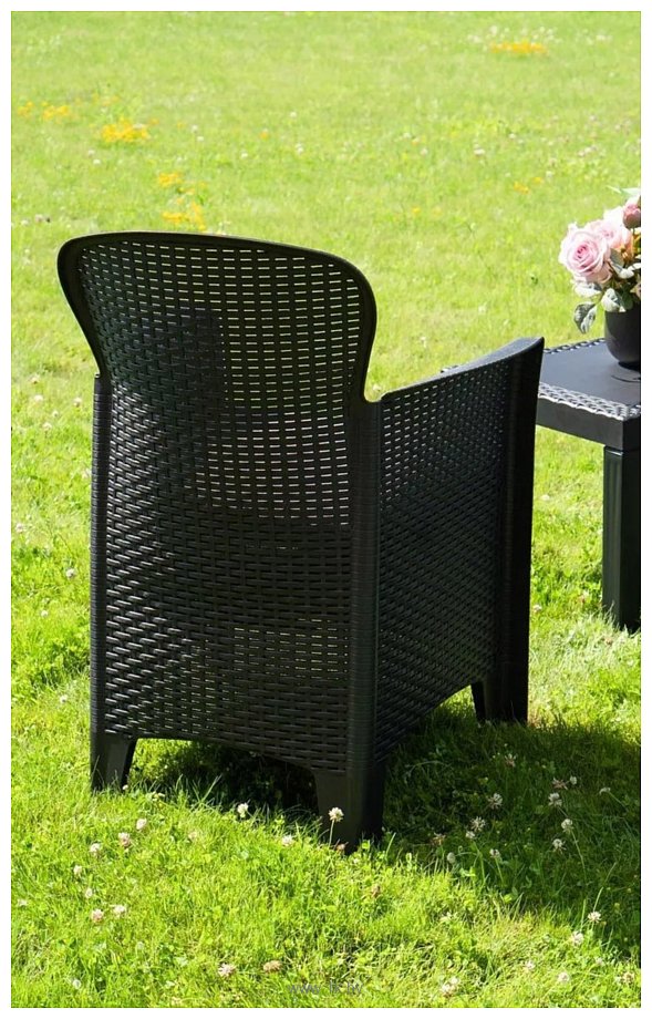 Фотографии Ipae Progarden JUN06CAN (антрацит)