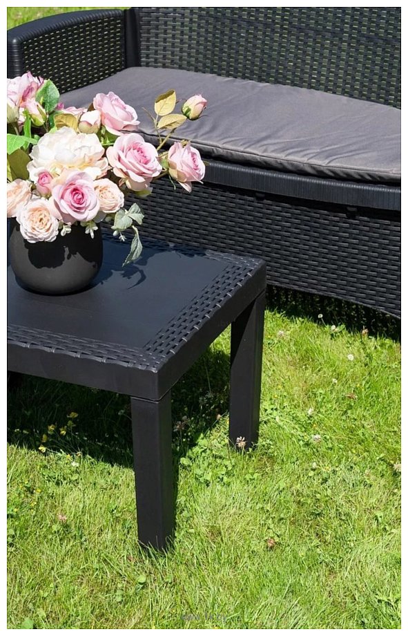 Фотографии Ipae Progarden JUN06CAN (антрацит)