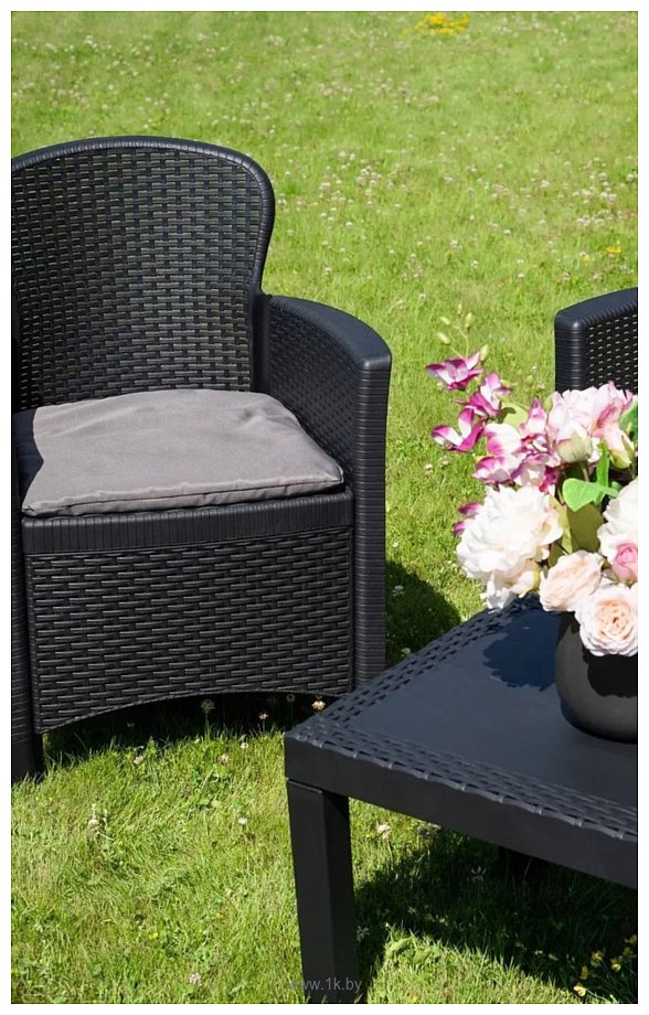 Фотографии Ipae Progarden JUN06CAN (антрацит)