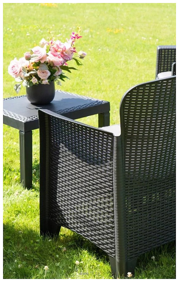 Фотографии Ipae Progarden JUN06CAN (антрацит)