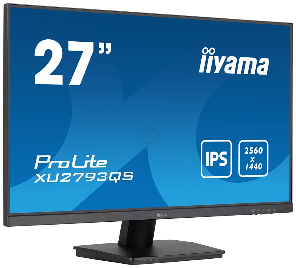 Фотографии Iiyama ProLite XU2793QS-B7