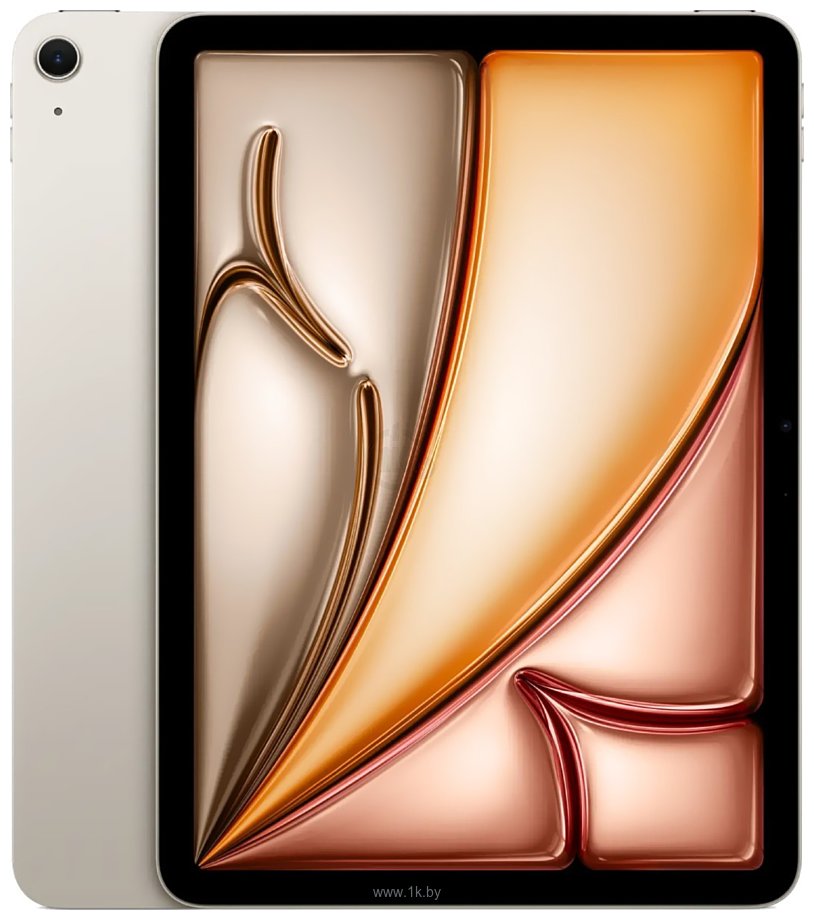 Фотографии Apple iPad Air 11 (2025) 1024GB