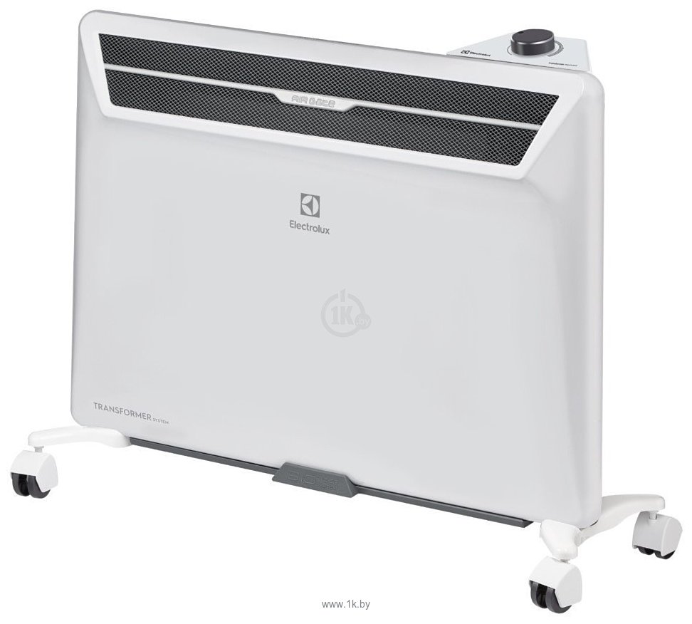 Фотографии Electrolux Air Gate Transformer ECH/AG2-1500 T (механическое управление, с шасси)