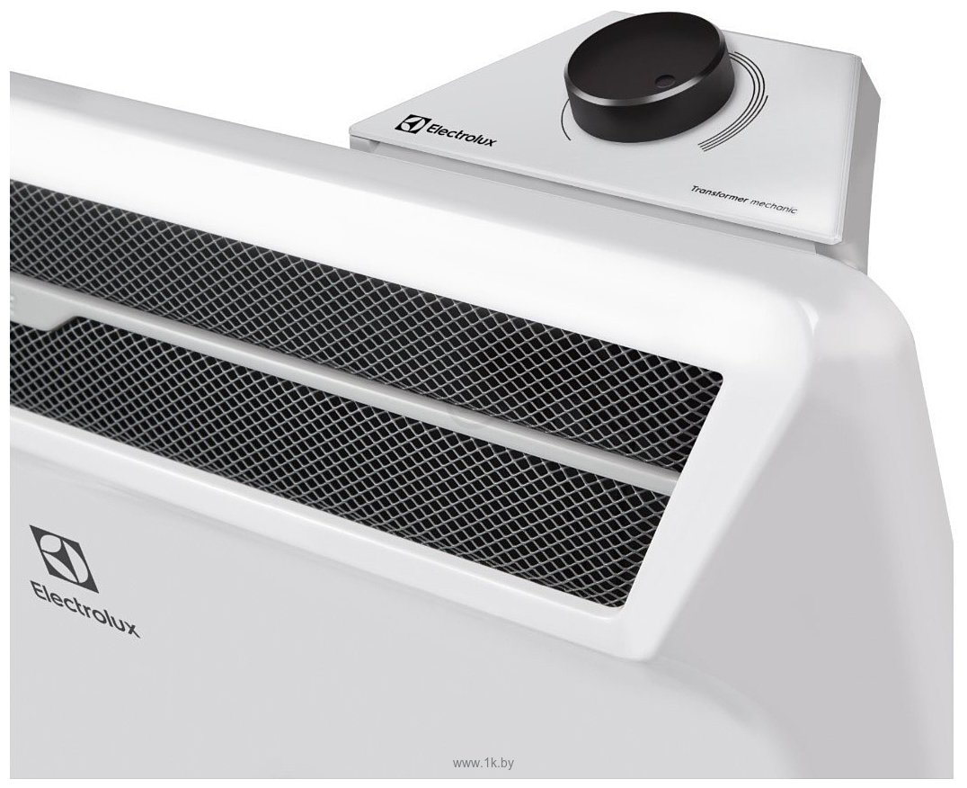 Фотографии Electrolux Air Gate Transformer ECH/AG2-1500 T (механическое управление, с шасси)