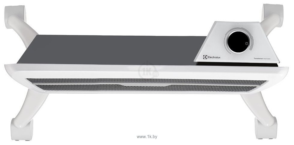 Фотографии Electrolux Air Gate Transformer ECH/AG2-1500 T (механическое управление, с шасси)