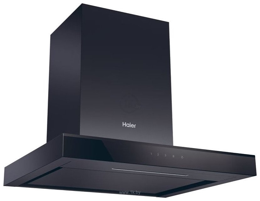Фотографии Haier HATS6CBS4B