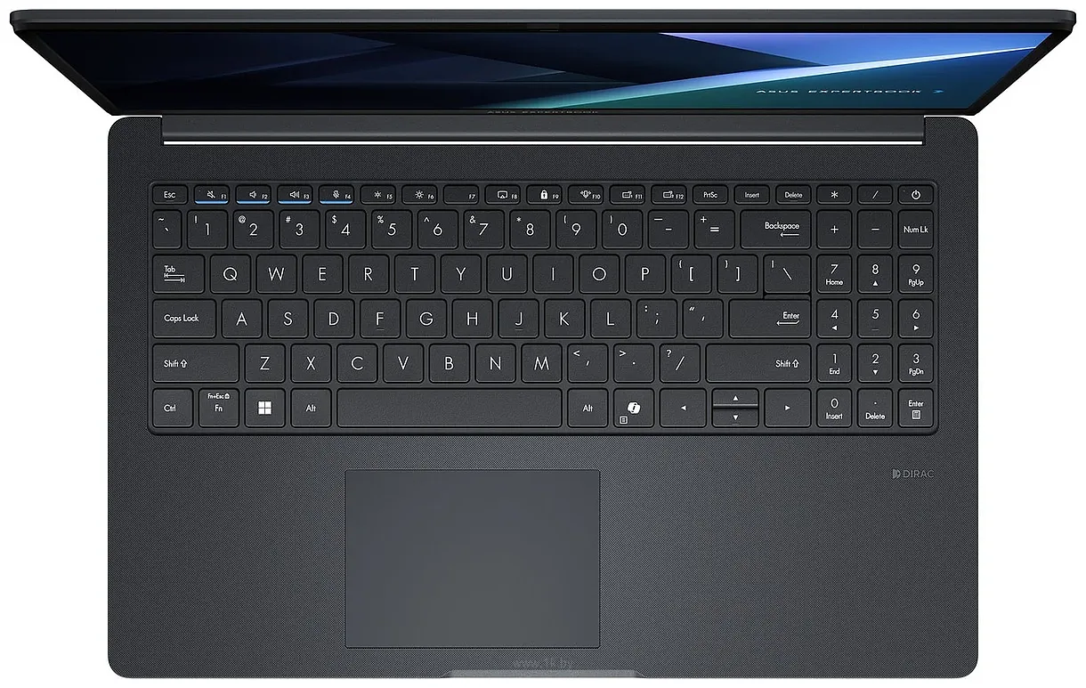 Фотографии ASUS ExpertBook BM1 BM1503CDA-S70119W