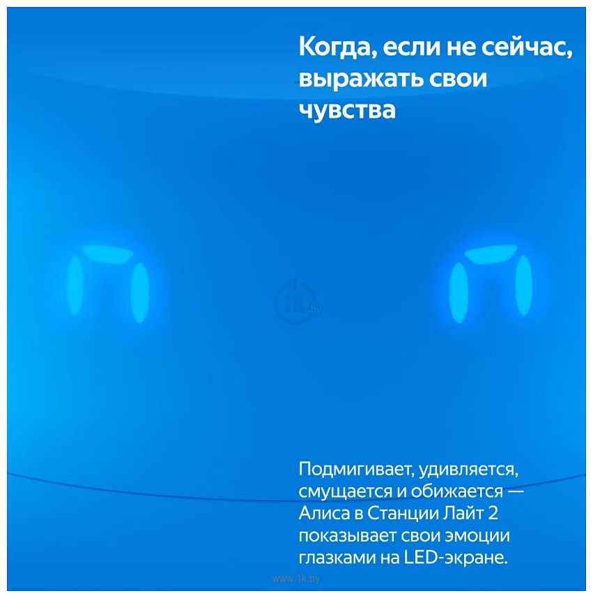 Фотографии Яндекс Станция Лайт 2 + ПЗУ Яндекс YNDX-00651