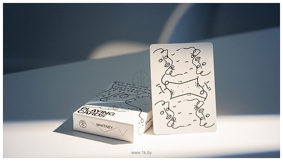 Фотографии Theory11 Shantell Martin White T1149
