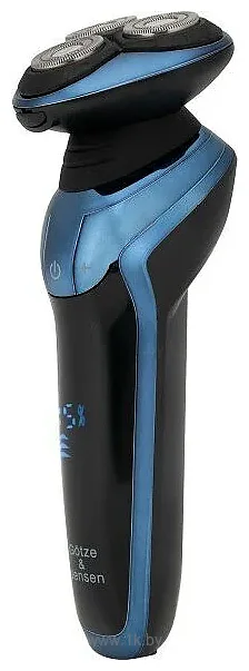 Фотографии Götze & Jensen MS602