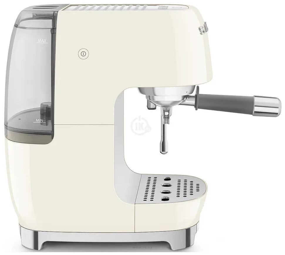 Фотографии Smeg ECF03CREU