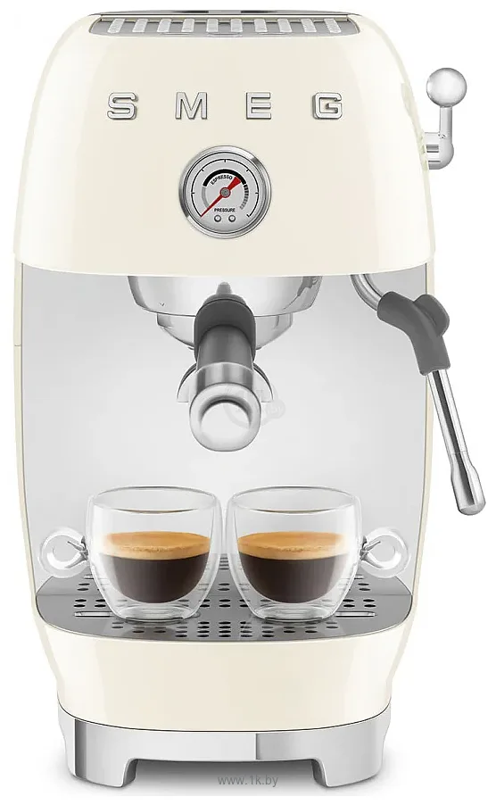 Фотографии Smeg ECF03CREU